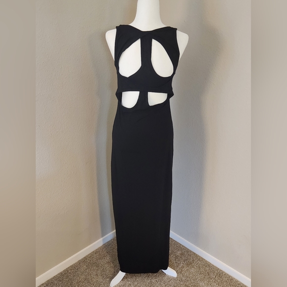 Black Fabletics Maxi - Picture 5 of 11